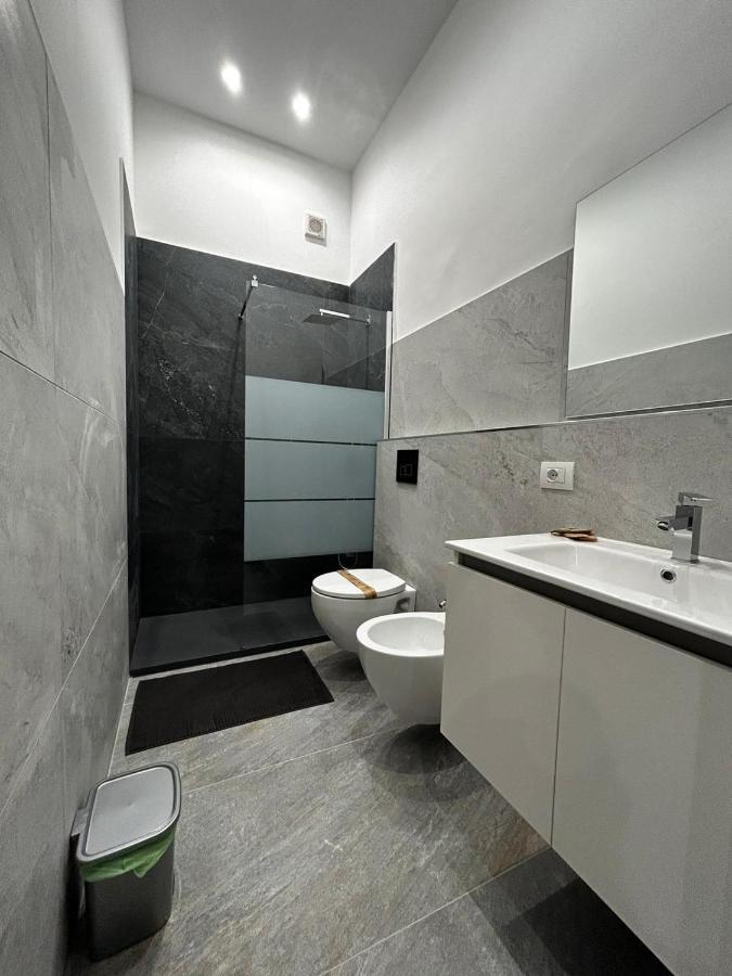 Apartament Bavaro 37 Bari Zewnętrze zdjęcie