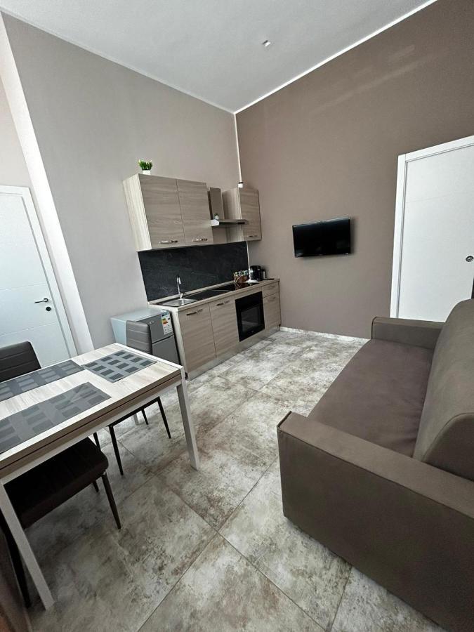 Apartament Bavaro 37 Bari Zewnętrze zdjęcie